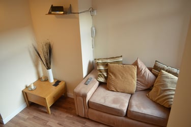 4 bed house, Broadfield Road, Near university, Manchester, M144WH - Image 11